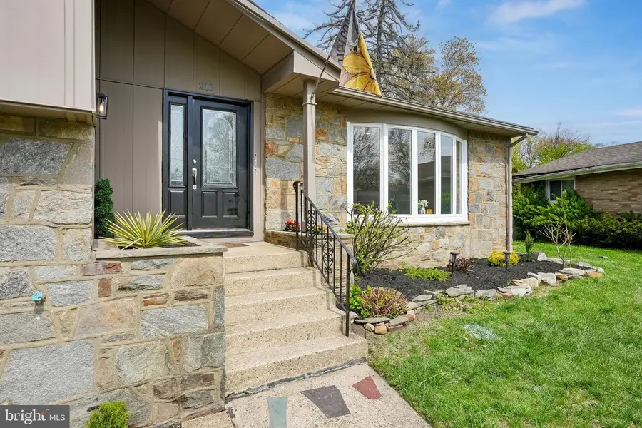 210 Philellena Rd, Cherry Hill, NJ 08034 - #3