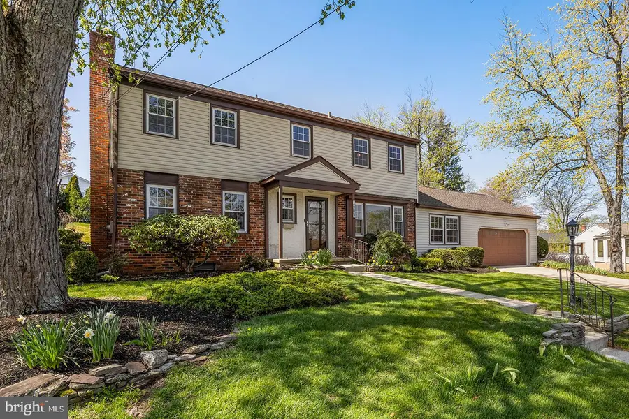 1003 Roumfort Ave, Cherry Hill, NJ 08034 - #2