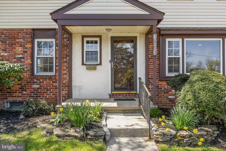 1003 Roumfort Ave, Cherry Hill, NJ 08034 - #3