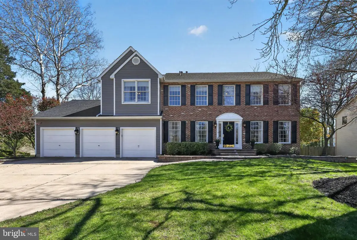 42 Callison Ln, Voorhees, NJ 08043 - #1