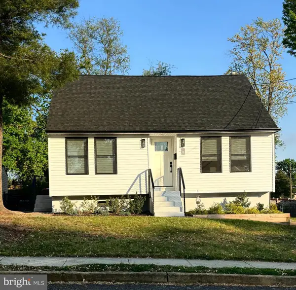 448 Melvin, GLENDORA, NJ 08029