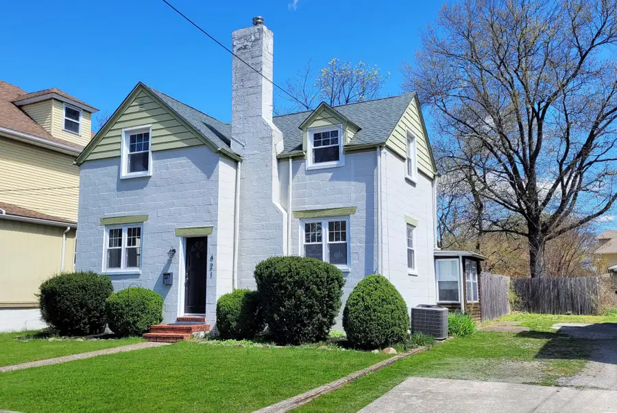 421 Cattell Ave, Collingswood, NJ 08107 - #3