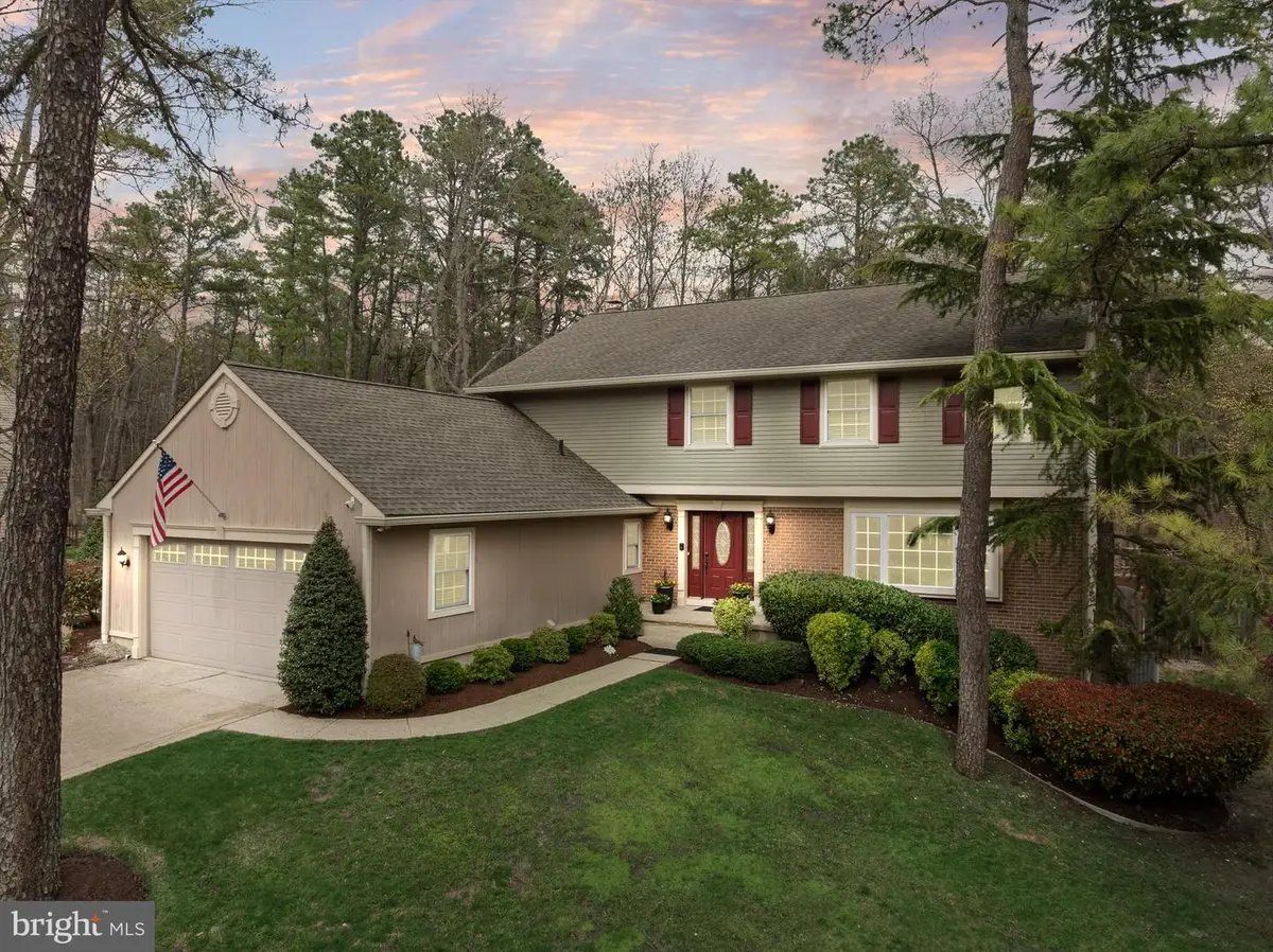 120 William Feather Dr, Voorhees, NJ 08043 - #1