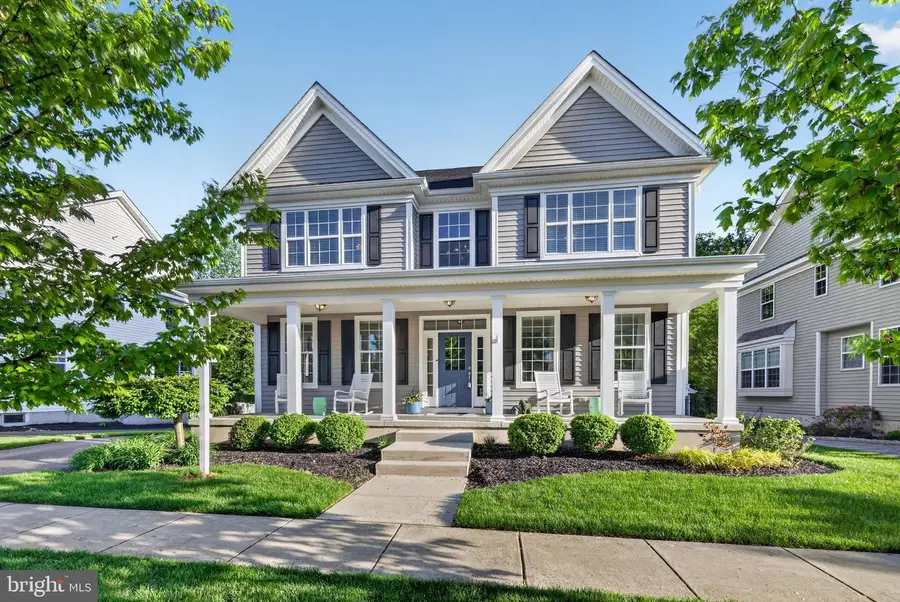 1132 Fulling Mill Ln, Haddon Heights, NJ 08035 - #3