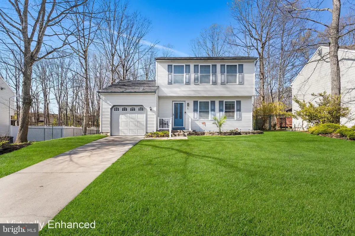 5 Ashland Ave, Sicklerville, NJ 08081 - #1