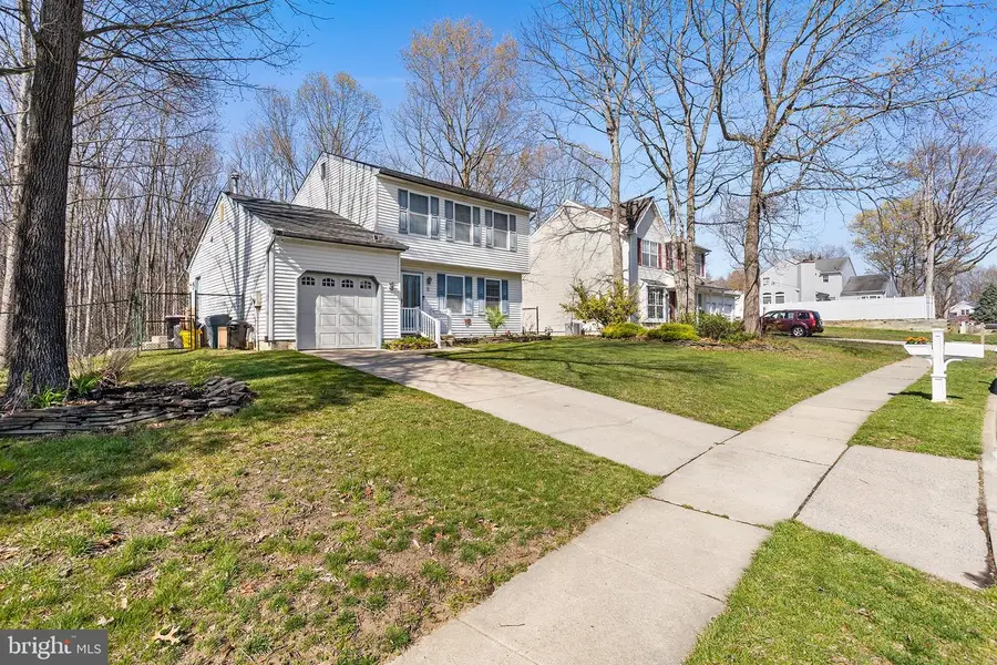 5 Ashland Ave, Sicklerville, NJ 08081 - #3