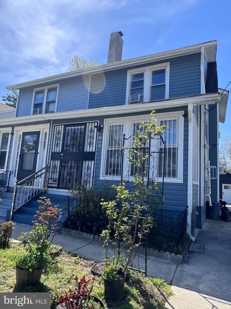 305 Evergreen Ave, Oaklyn, NJ 08107 - #2