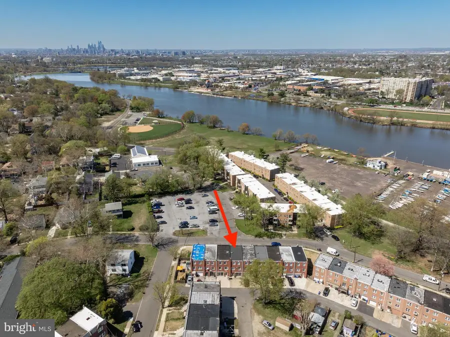 454 Woodlawn Ter, Collingswood, NJ 08108 - #2