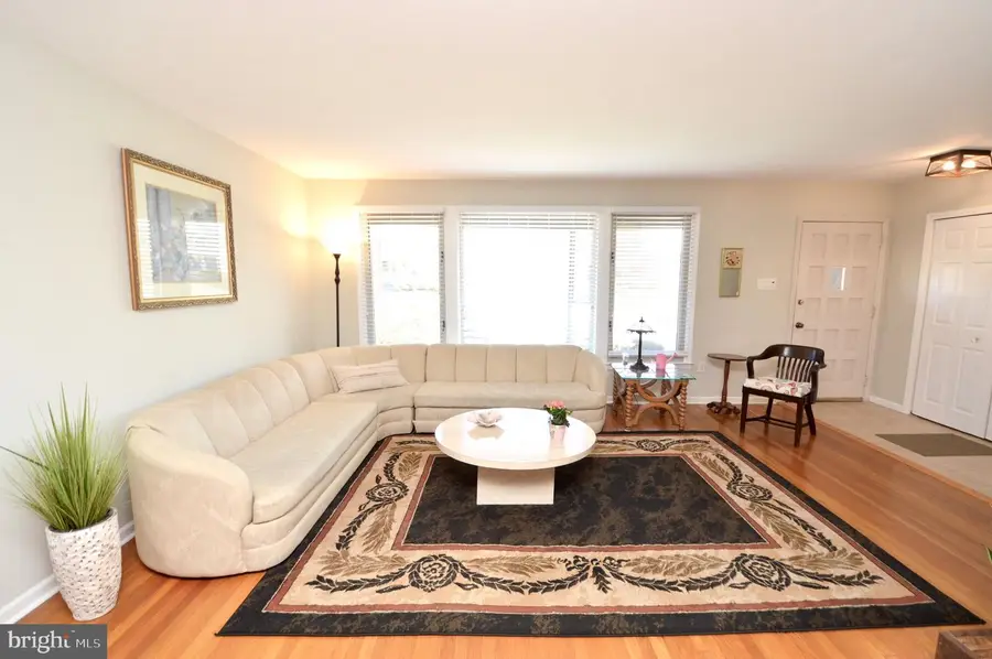 15 N Syracuse Dr, Cherry Hill, NJ 08034 - #3