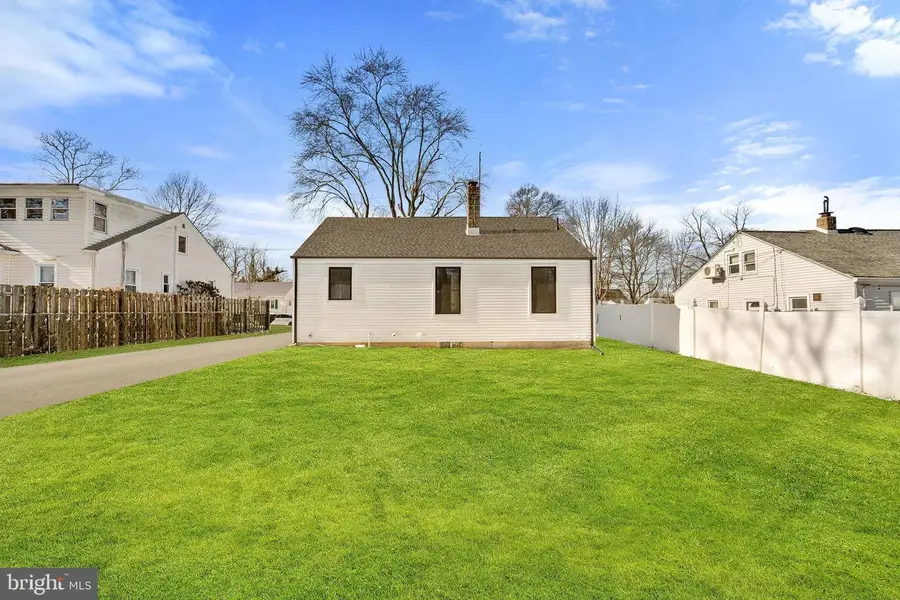 23 Carolina Ave, Cherry Hill, NJ 08003 - #2