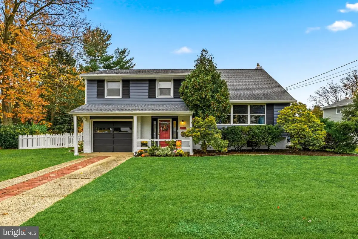 1519 Longfellow Dr, Cherry Hill, NJ 08003 - #1