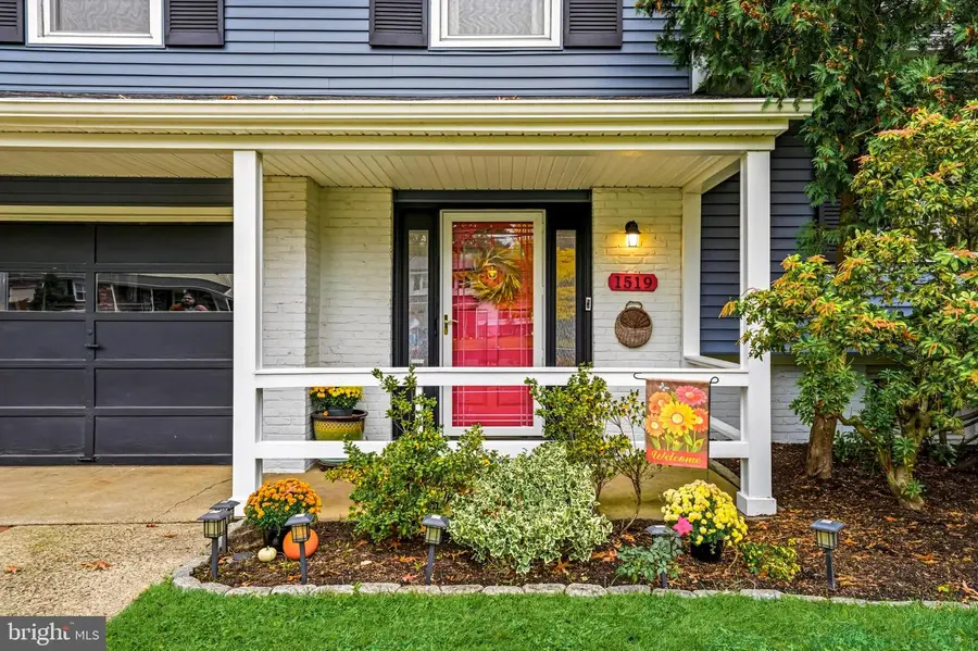 1519 Longfellow Dr, Cherry Hill, NJ 08003 - #2