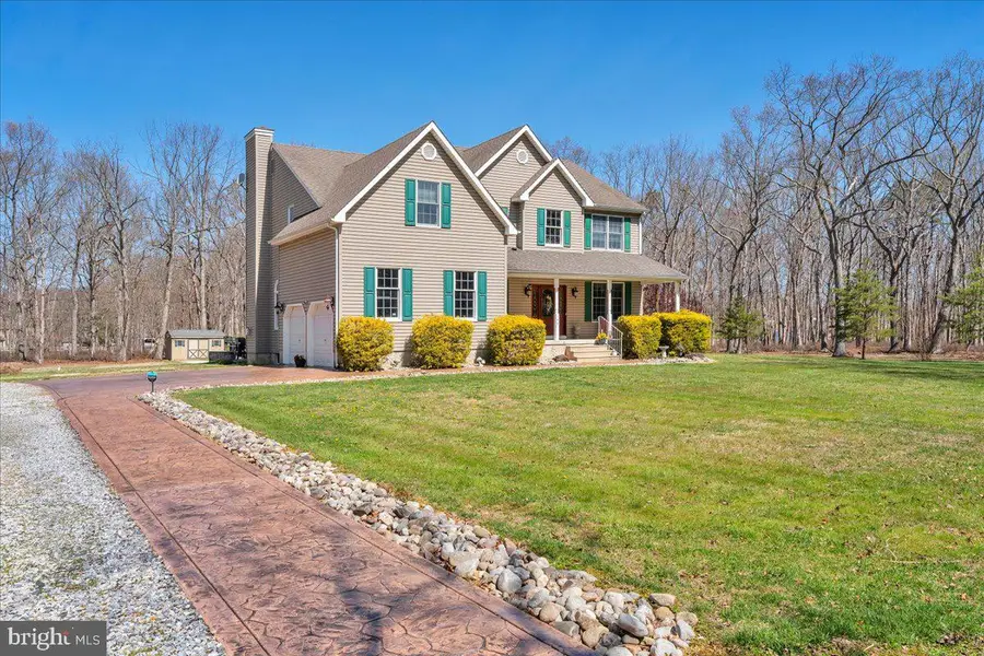 143 Russell Ave, Sicklerville, NJ 08081 - #2