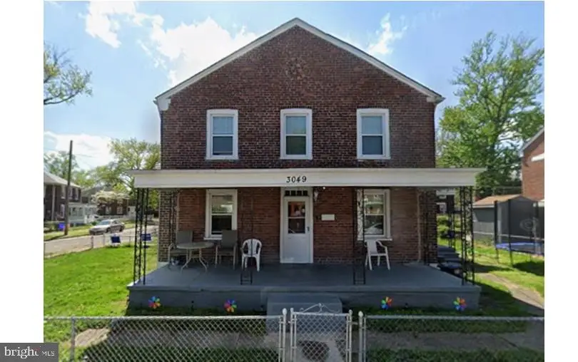 3049 Porter Rd, Camden, NJ 08104 - #1