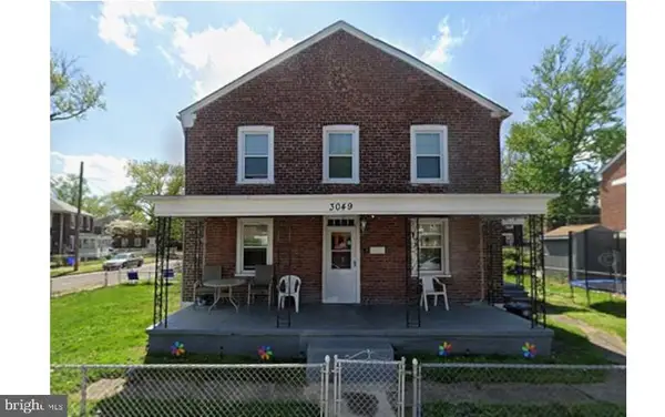 3049 Porter Rd, CAMDEN, NJ 08104