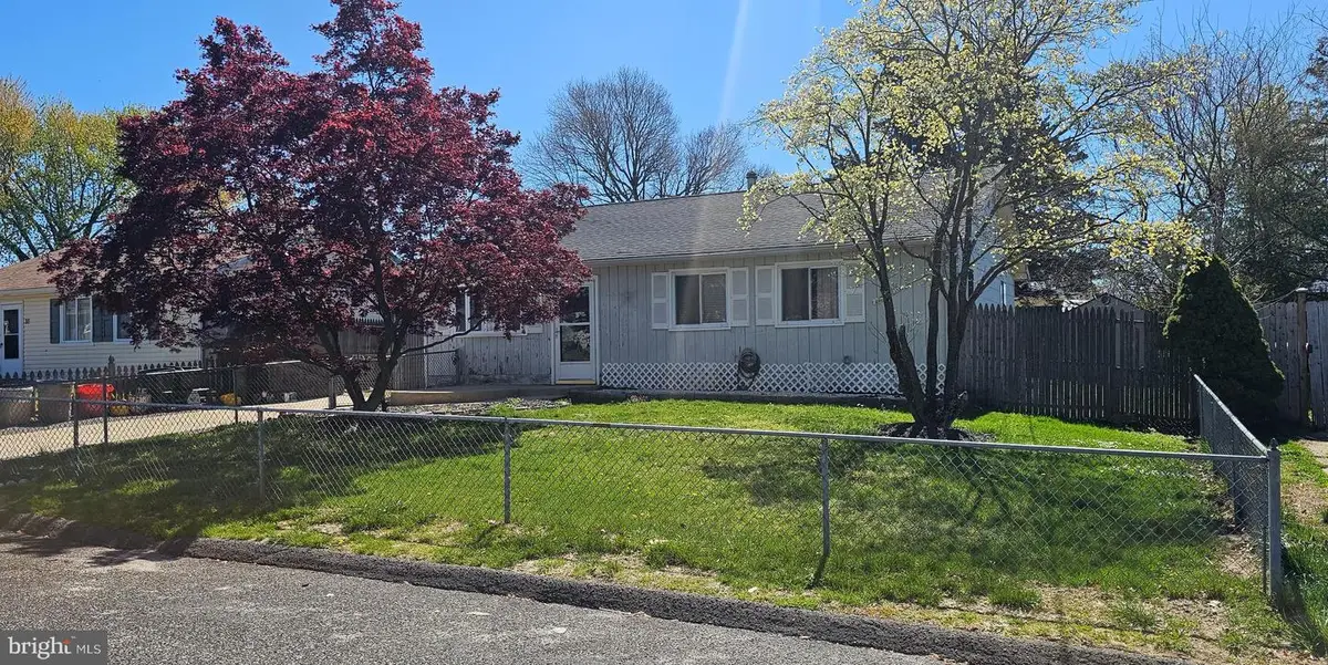 39 Girard Ave, Sicklerville, NJ 08081 - #1