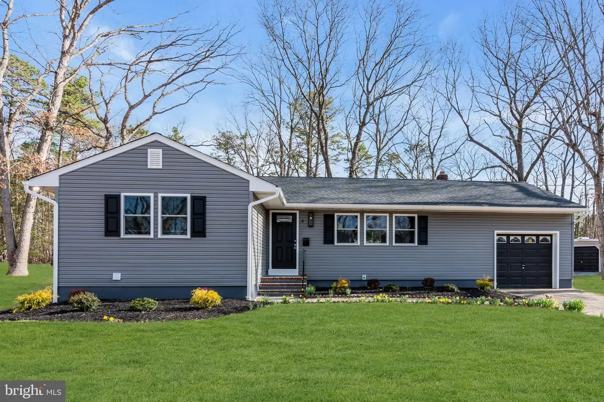 4 Dutchtown Rd, Voorhees, NJ 08043 - #1