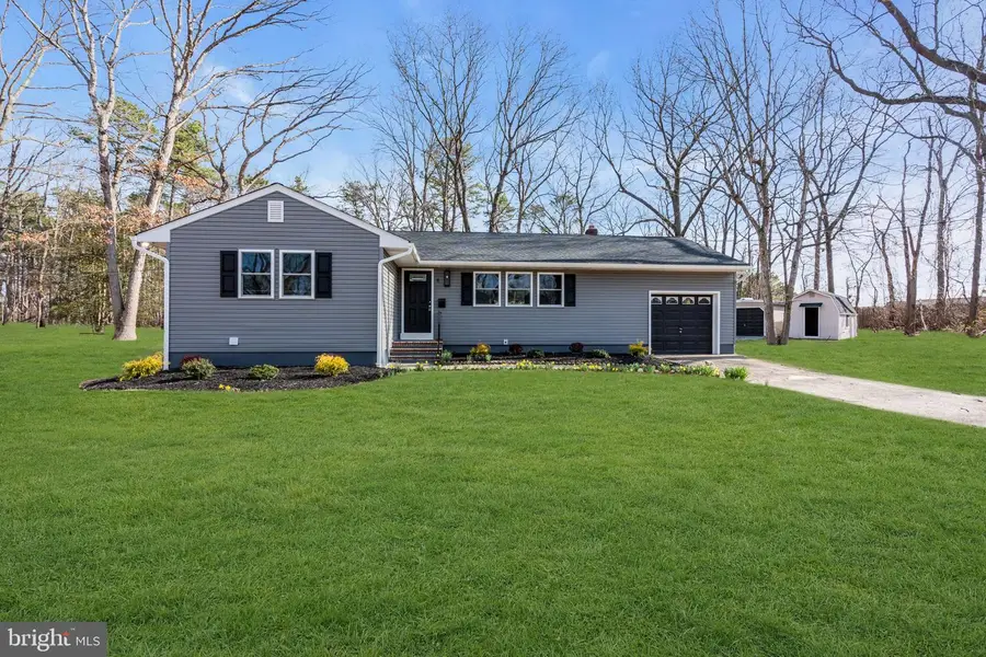 4 Dutchtown Rd, Voorhees, NJ 08043 - #3