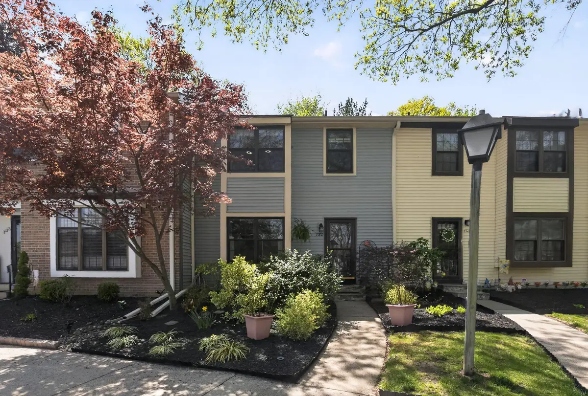 732 Kings Crft, Cherry Hill, NJ 08034 - #1