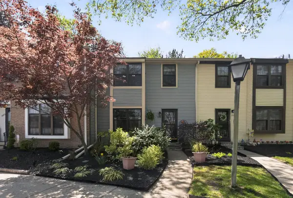 732 Kings Crft, CHERRY HILL, NJ 08034