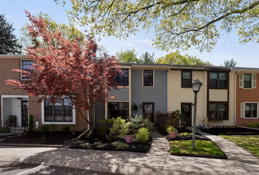 732 Kings Crft, Cherry Hill, NJ 08034 - #3
