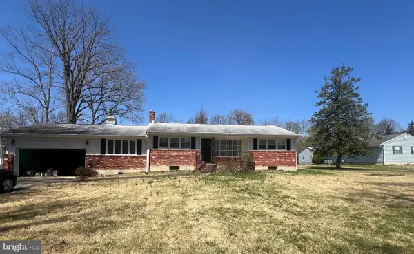 205 Hendricks Ave, WATERFORD WORKS, NJ 08089