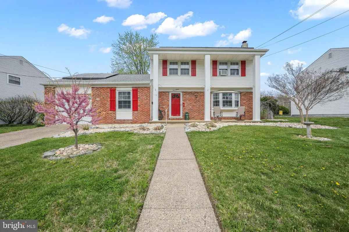 116 Great Oak Rd, Voorhees, NJ 08043 - #1