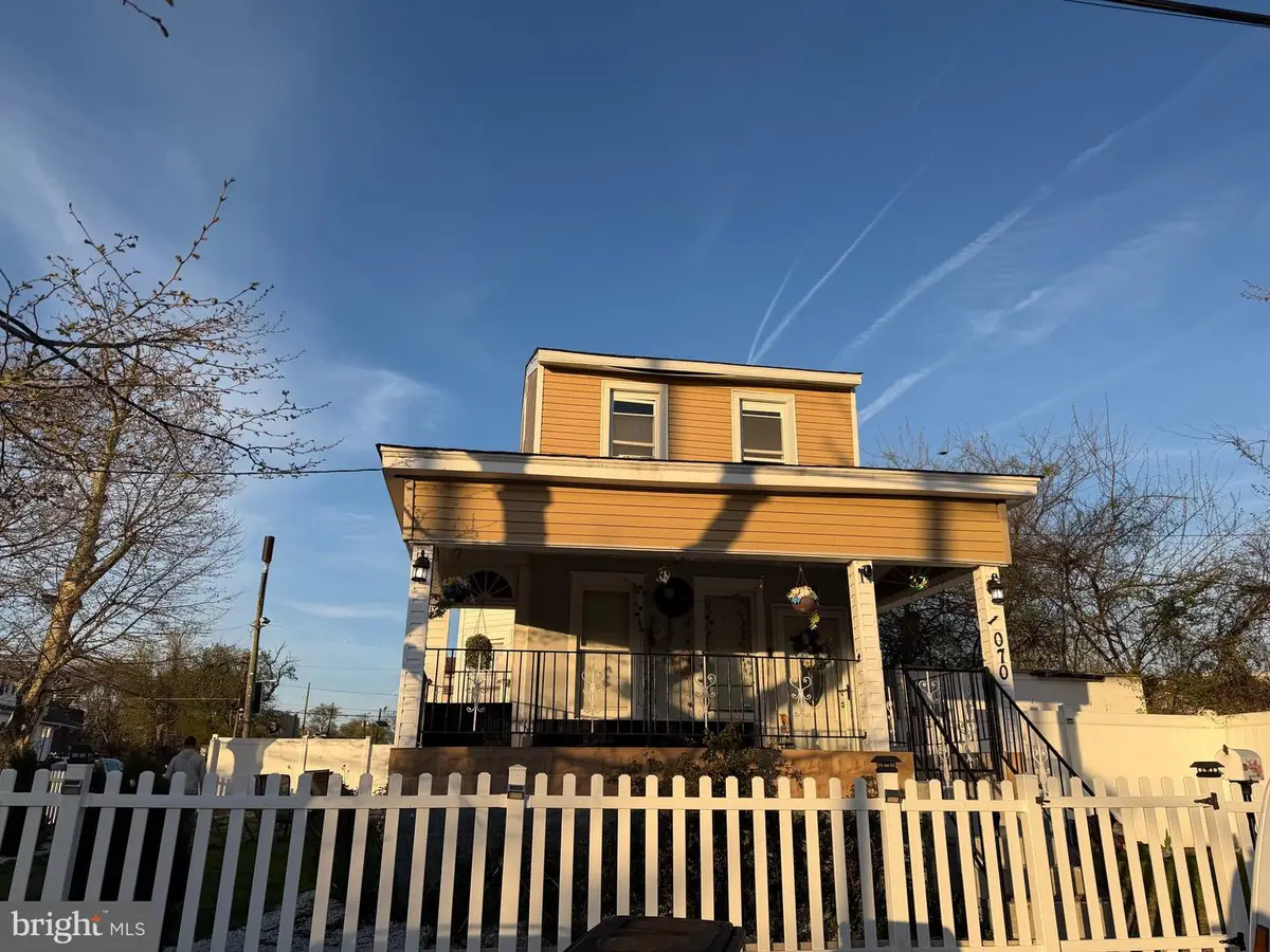 1070 N 31st St, Camden, NJ 08105 - #1