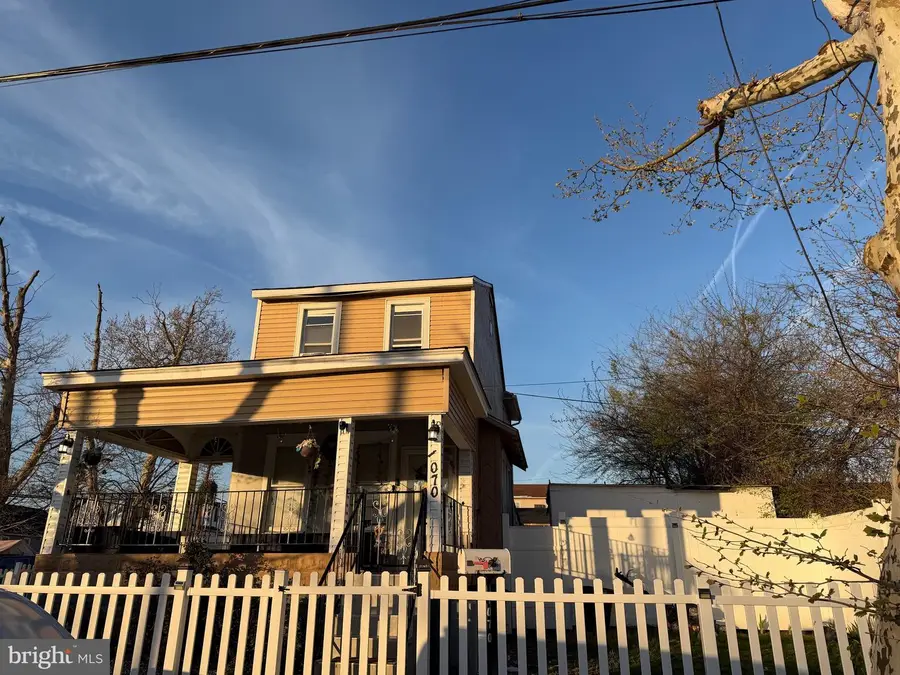 1070 N 31st St, Camden, NJ 08105 - #2