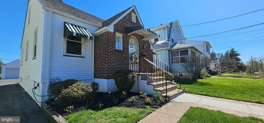 312 Washington Ave, Oaklyn, NJ 08107 - #3