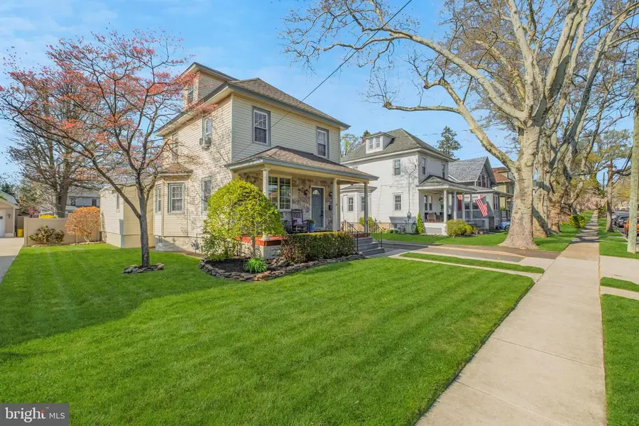 341 W Graisbury Ave, Audubon, NJ 08106 - #2