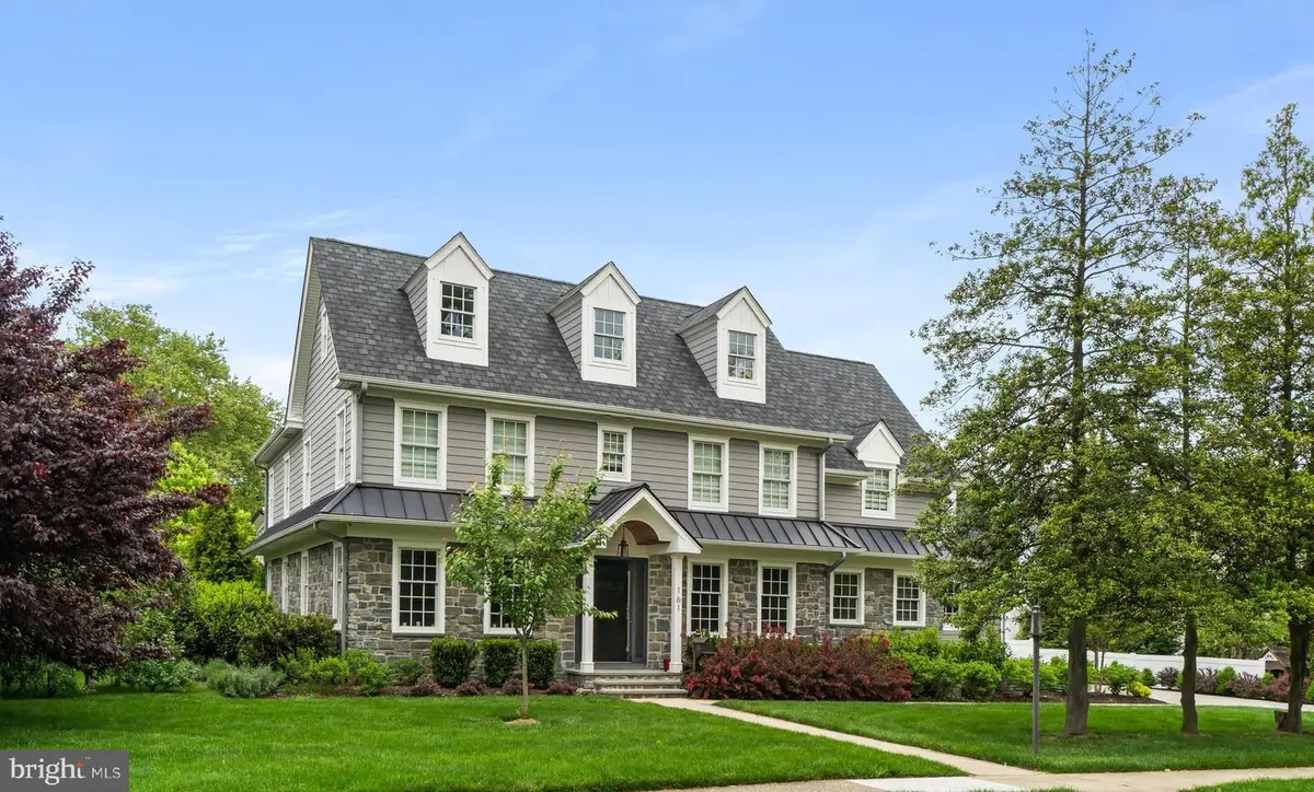 161 Gill Rd, Haddonfield, NJ 08033 - #1
