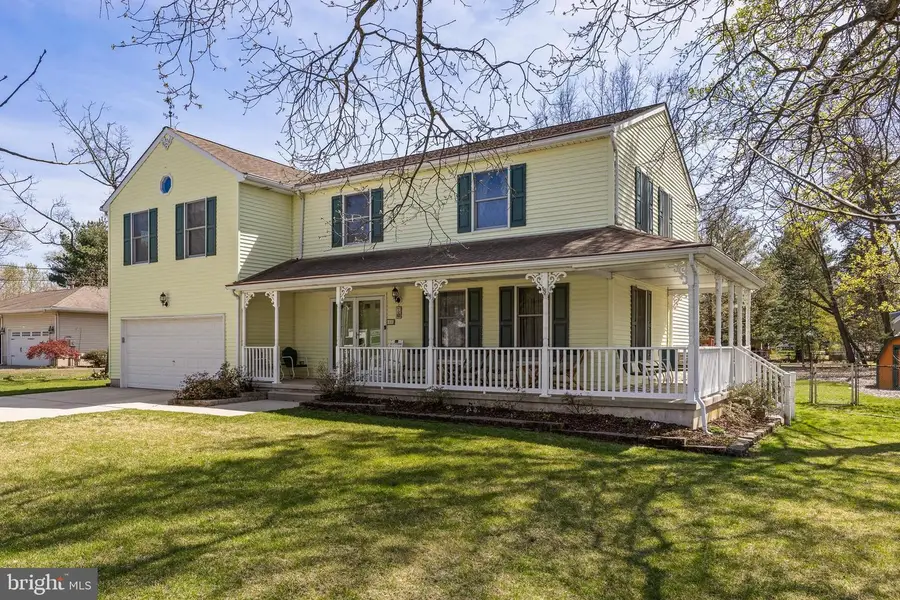 446 Prospect Ave, West Berlin, NJ 08091 - #3