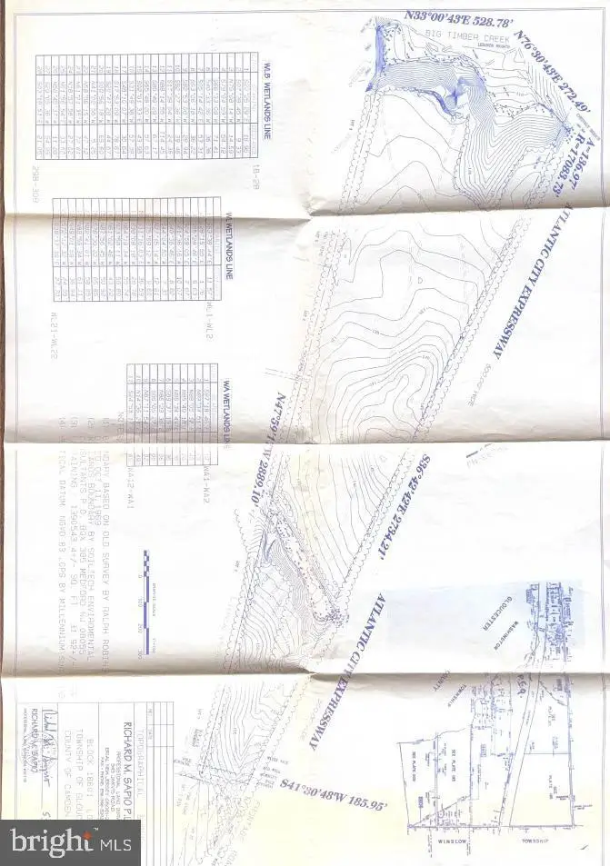 629 Crosskeys Rd, Sicklerville, NJ 08081 - #1