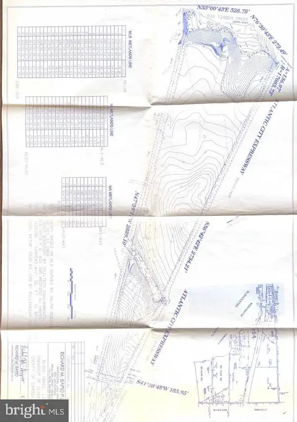 629 Crosskeys Rd, SICKLERVILLE, NJ 08081