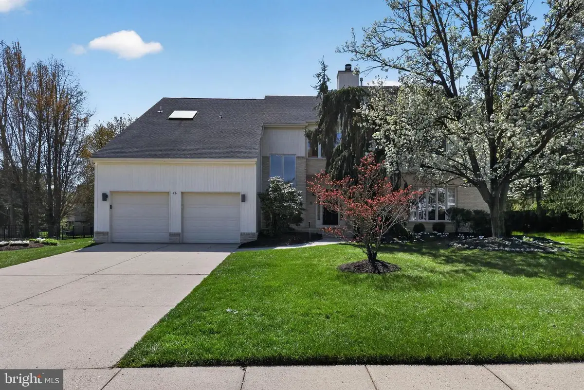 46 Downing Ln, Voorhees, NJ 08043 - #1