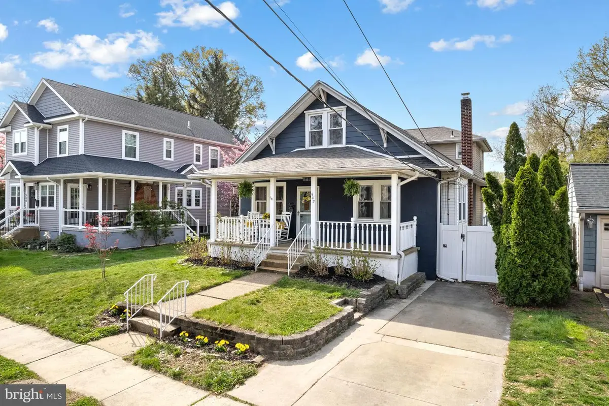 562 Washington Ter, Audubon, NJ 08106 - #1