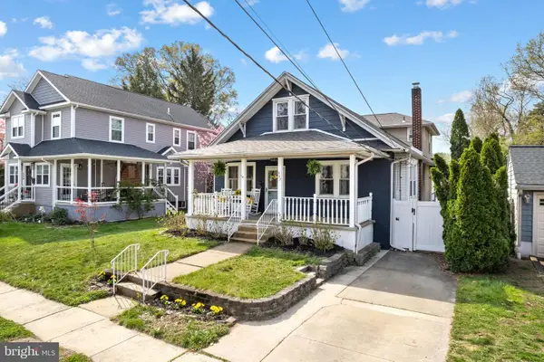 562 Washington Ter, AUDUBON, NJ 08106