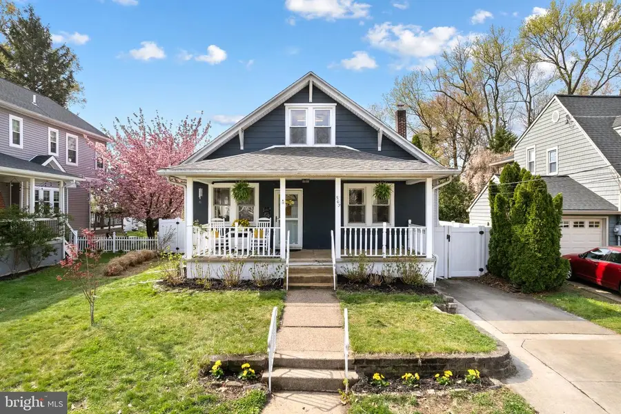 562 Washington Ter, Audubon, NJ 08106 - #2