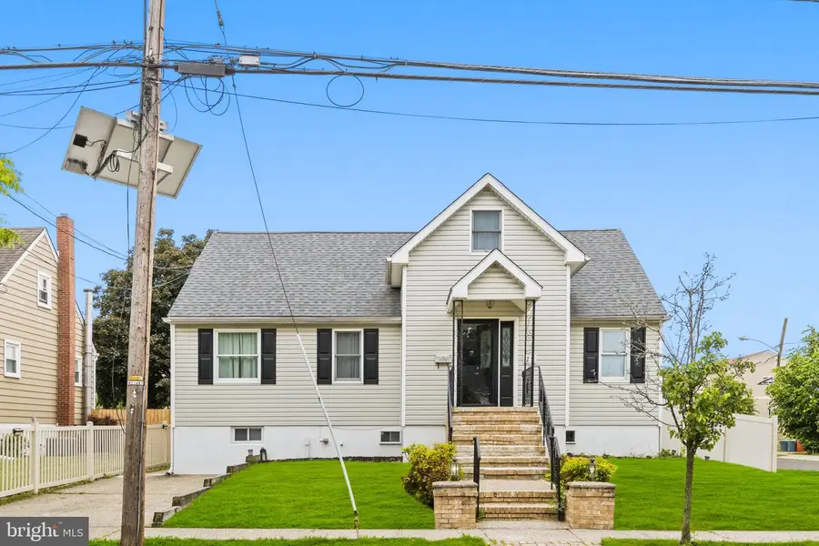 29 Wilson Ave, Mount Ephraim, NJ 08059 - #2