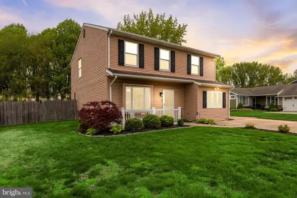 71 Edinburgh Rd, BLACKWOOD, NJ 08012