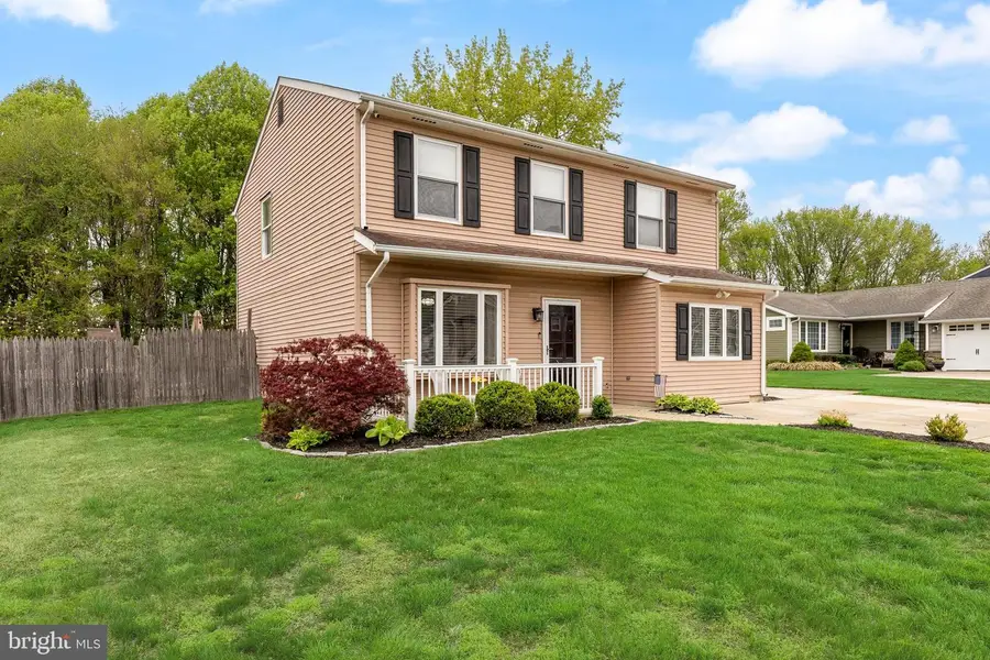 71 Edinburgh Rd, Blackwood, NJ 08012 - #2