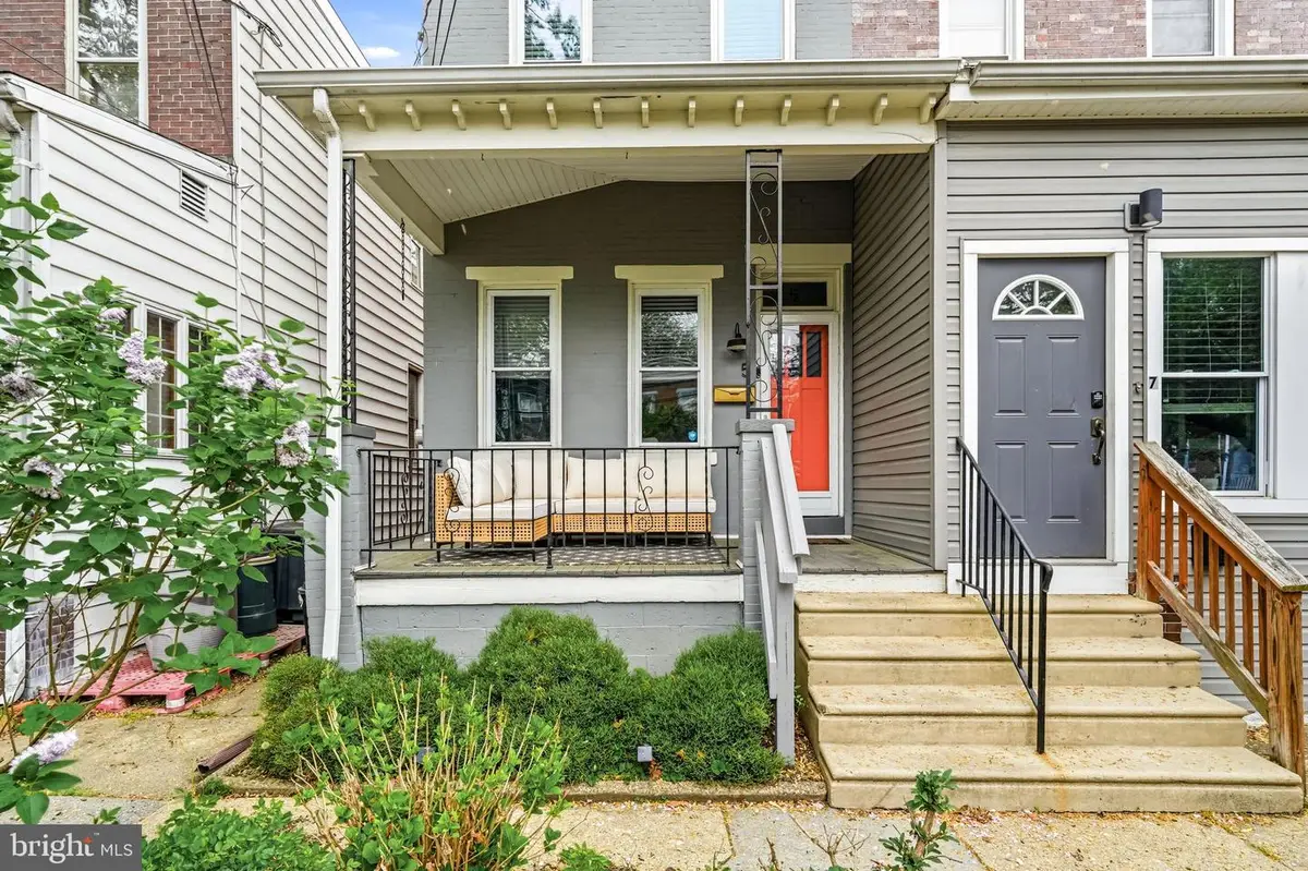 5 E Collings Ave, Collingswood, NJ 08108 - #1
