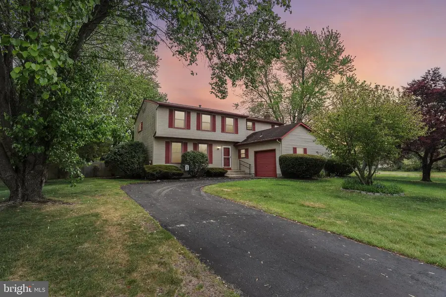 8 Dunham Ct, Berlin, NJ 08009 - #2