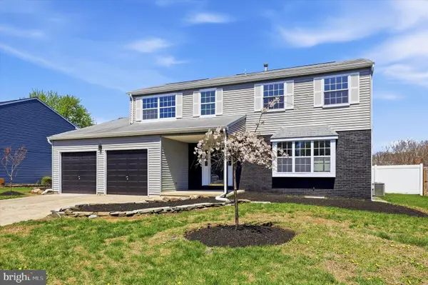 1986 Greentree Rd, CHERRY HILL, NJ 08003