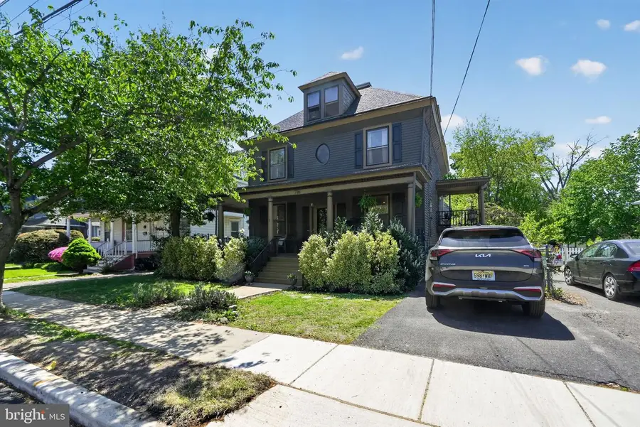 716 Park Ave, Collingswood, NJ 08108 - #2