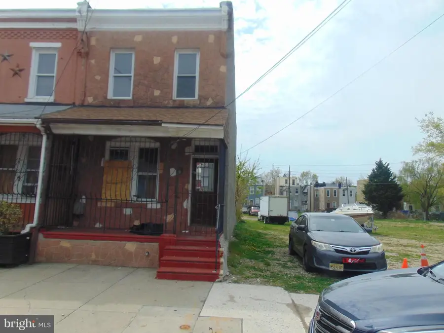 640 York St, Camden, NJ 08102 - #2