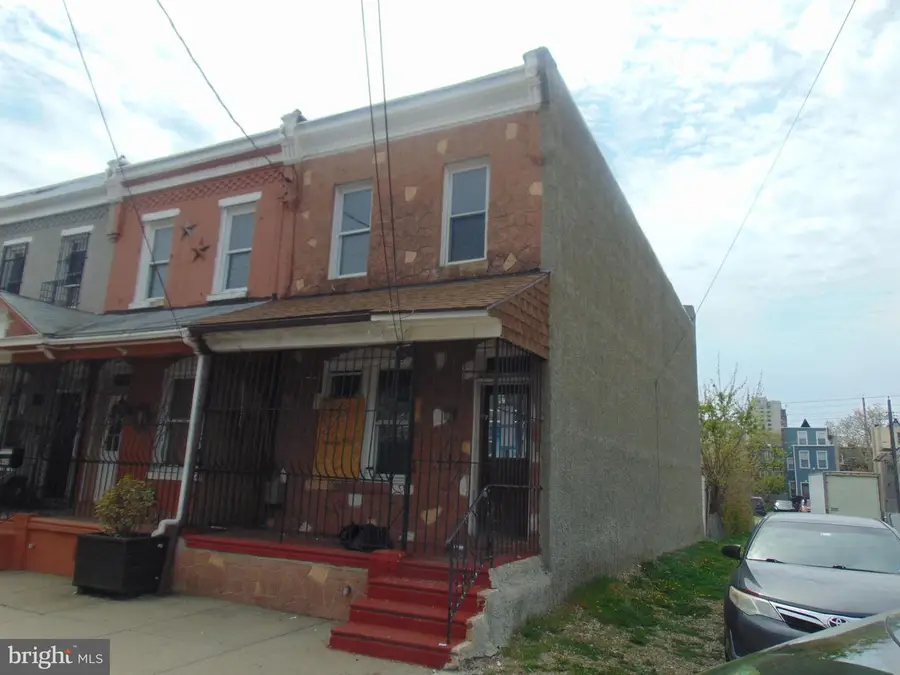 640 York St, Camden, NJ 08102 - #3