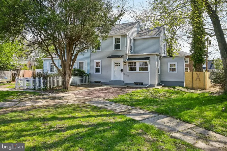 2872 Tuckahoe Rd, Camden, NJ 08104 - #2
