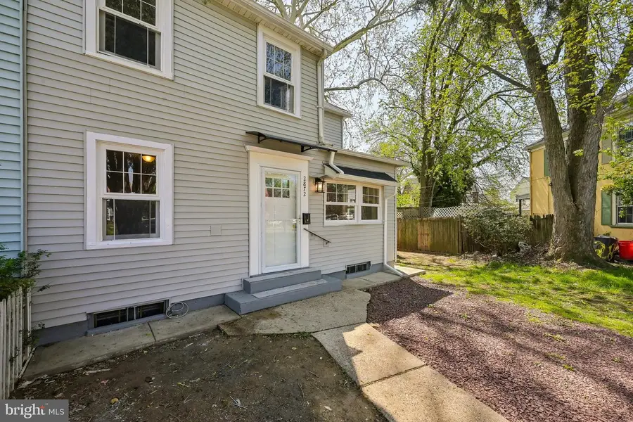 2872 Tuckahoe Rd, Camden, NJ 08104 - #3